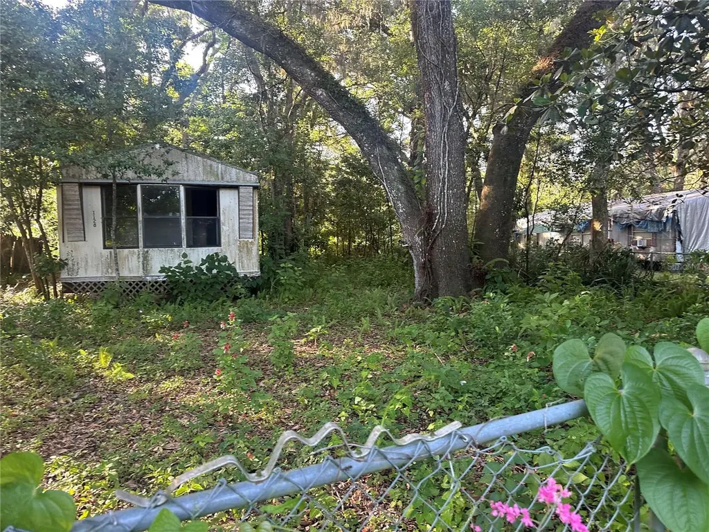 1128 N Jackson Avenue S Spring Hill FL 34604