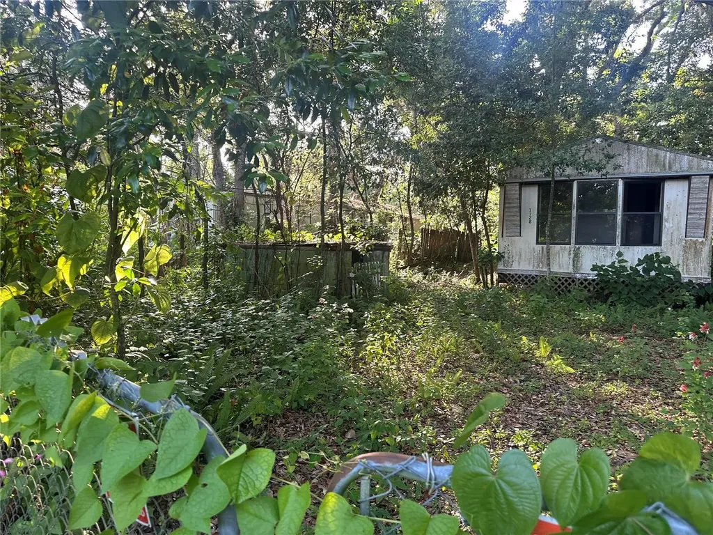 1128 N Jackson Avenue S Spring Hill FL 34604