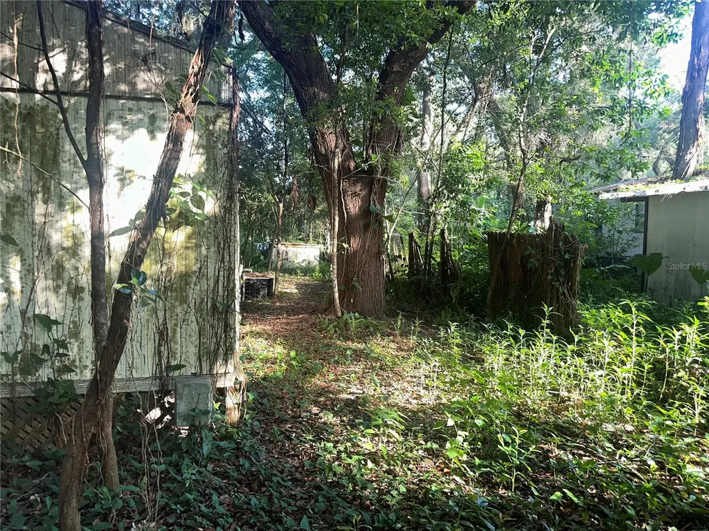 1128 N Jackson Avenue S Spring Hill FL 34604