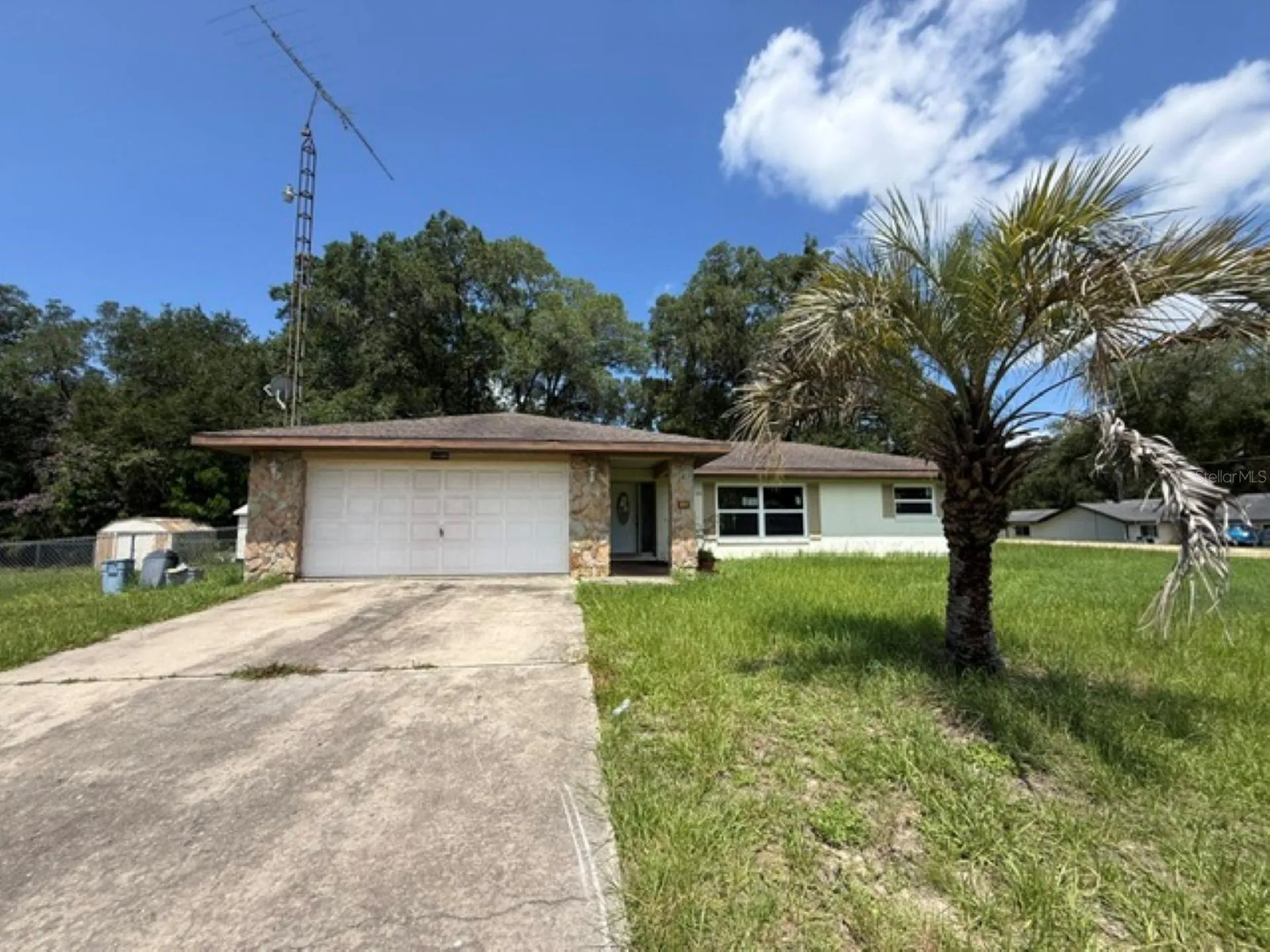 11160 SW 136th Court Road Dunnellon FL 34432