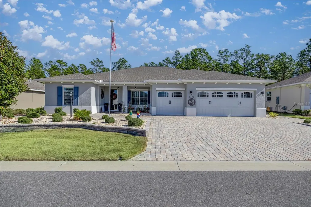 9343 SW 102nd Avenue Road Ocala FL 34481