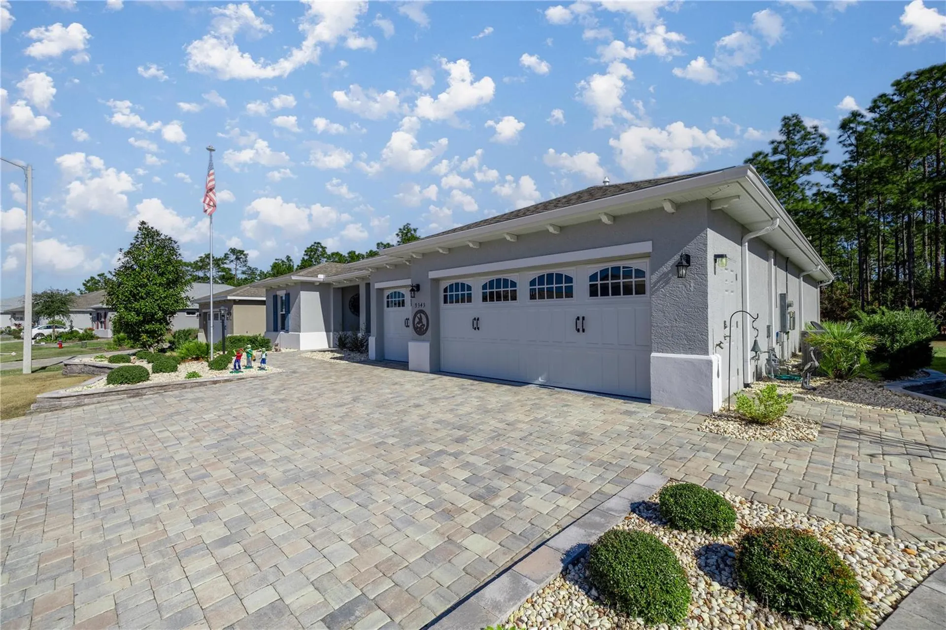 9343 SW 102nd Avenue Road Ocala FL 34481