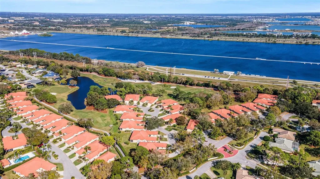 3386 Chelmsford Court Sarasota FL 34235