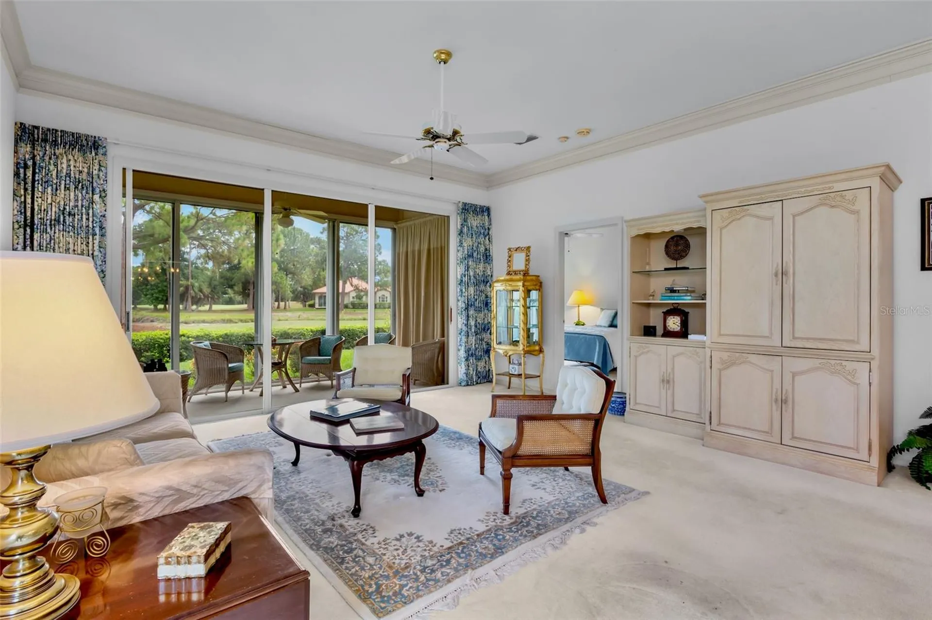 3386 Chelmsford Court Sarasota FL 34235