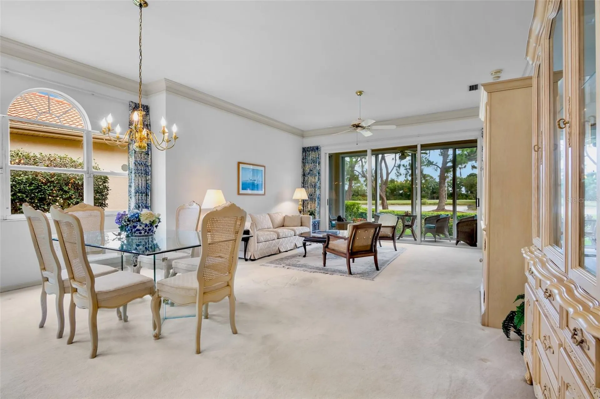 3386 Chelmsford Court Sarasota FL 34235