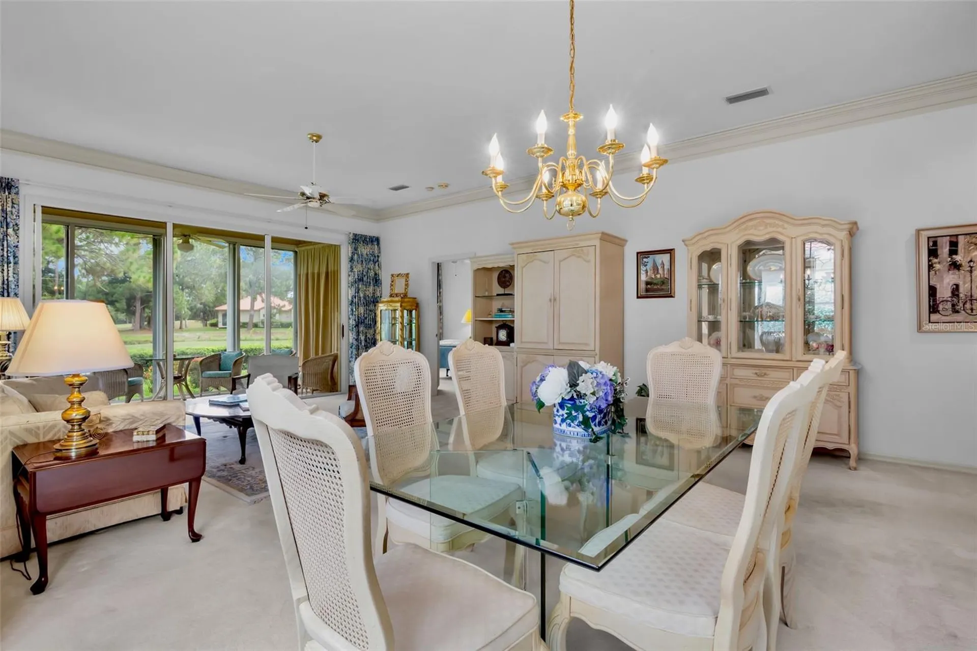 3386 Chelmsford Court Sarasota FL 34235