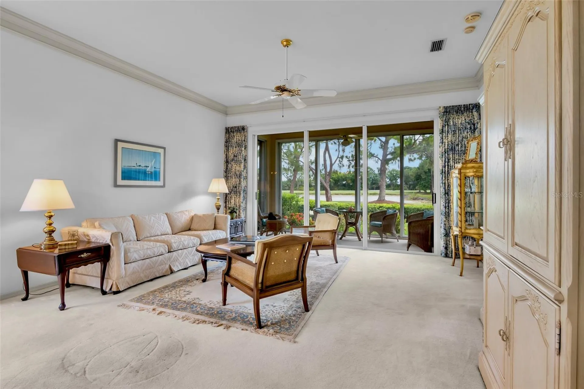 3386 Chelmsford Court Sarasota FL 34235