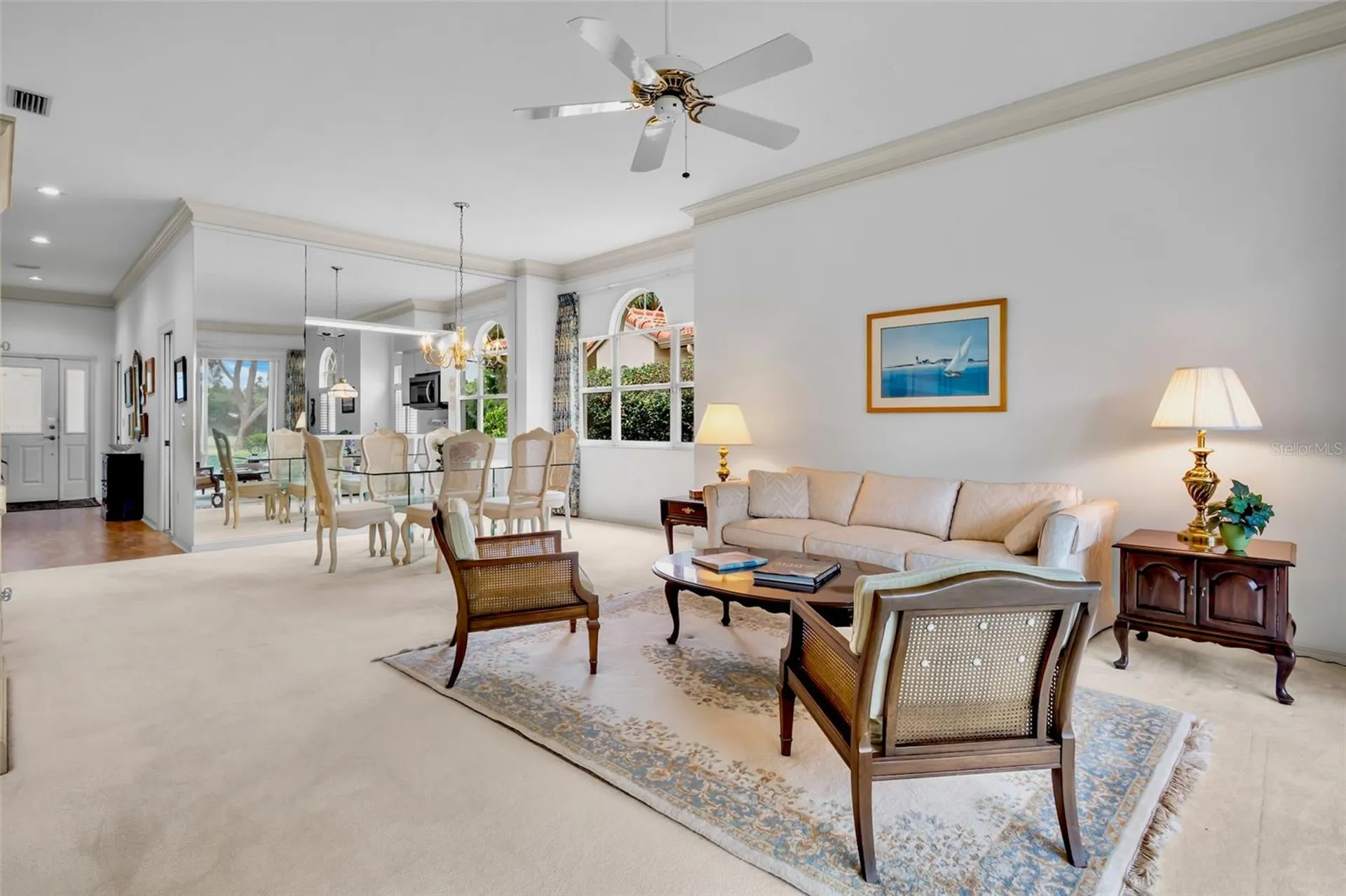 3386 Chelmsford Court Sarasota FL 34235