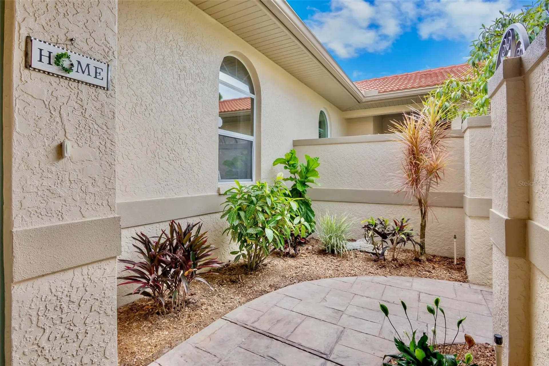 3386 Chelmsford Court Sarasota FL 34235