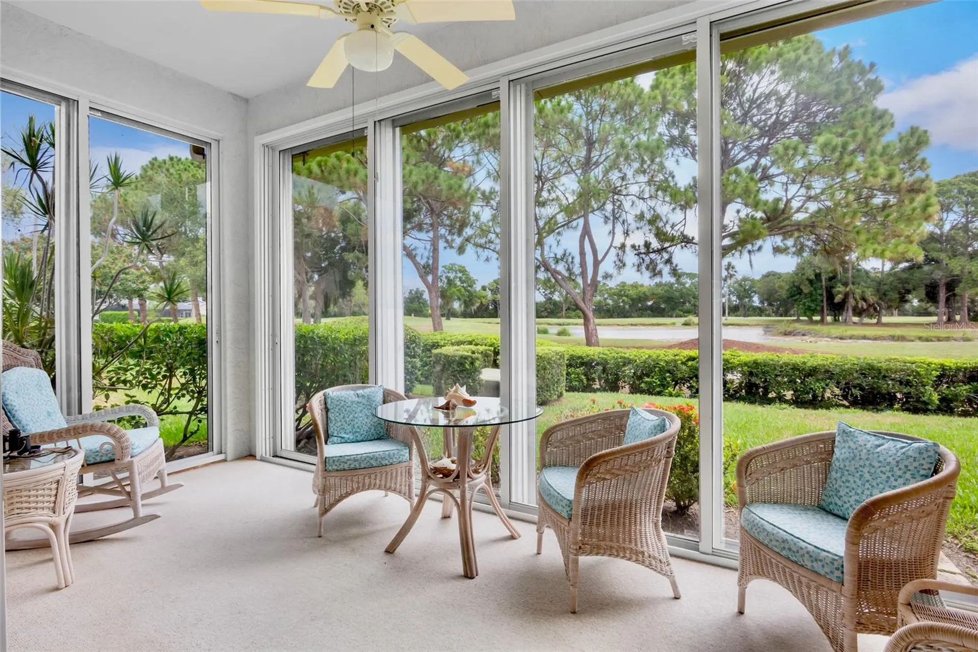 3386 Chelmsford Court Sarasota FL 34235