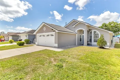 202 Bay Meadow Drive Kissimmee FL 34746
