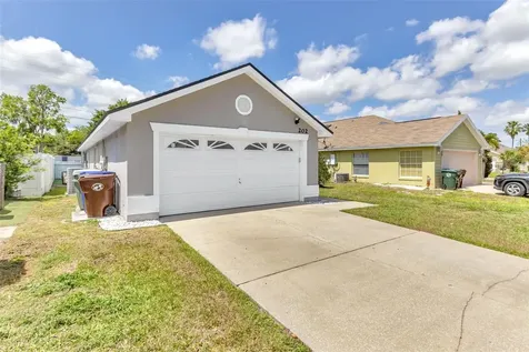 202 Bay Meadow Drive Kissimmee FL 34746