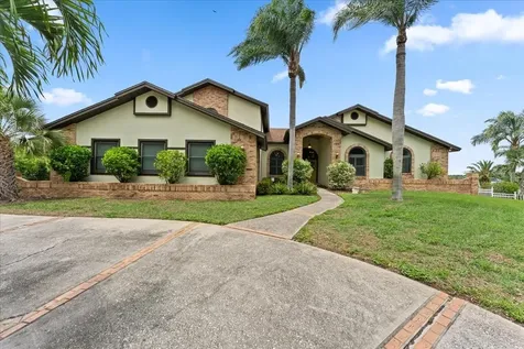 1589 Mary Lane Tarpon Springs FL 34689