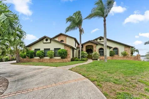 1589 Mary Lane Tarpon Springs FL 34689