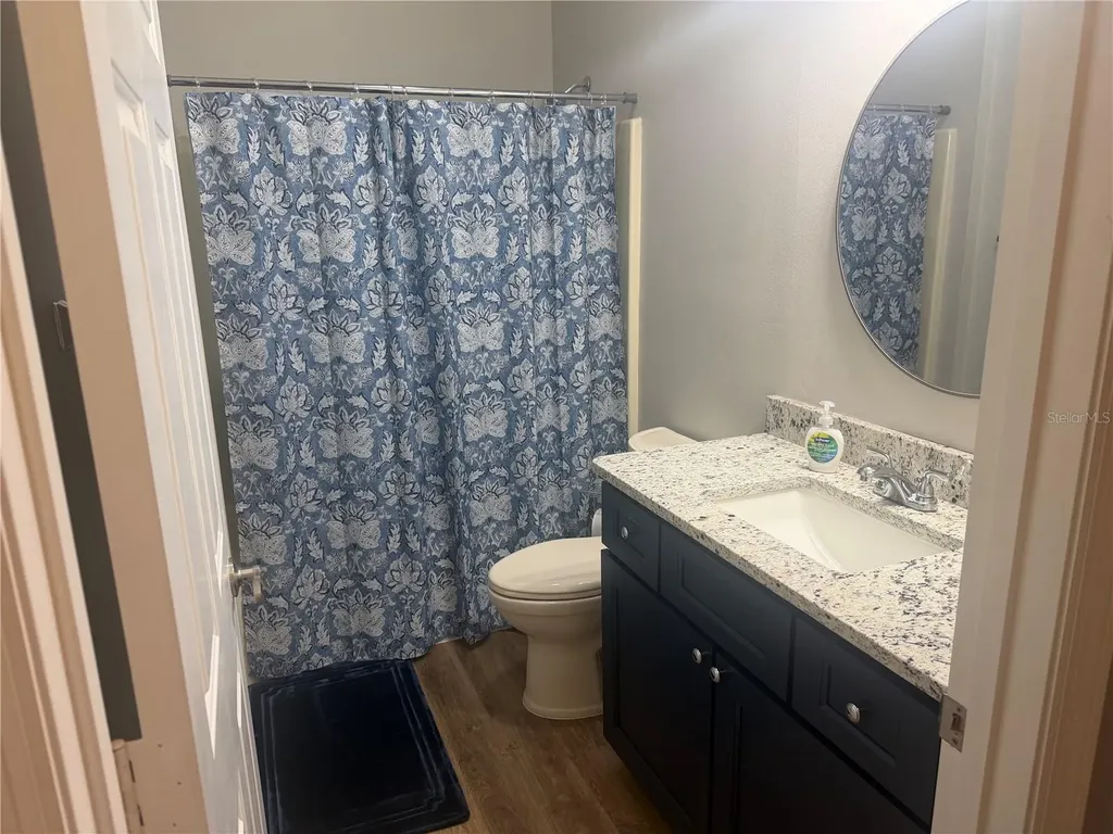 484 Hildalgo Drive Lady Lake FL 32159