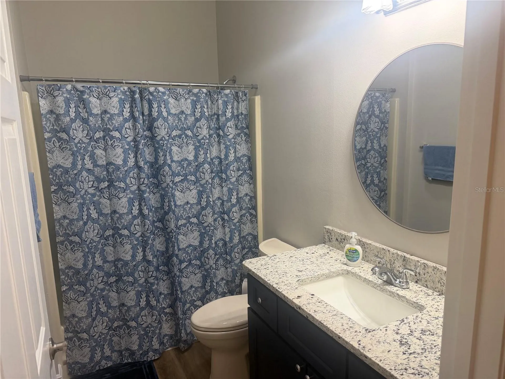 484 Hildalgo Drive Lady Lake FL 32159