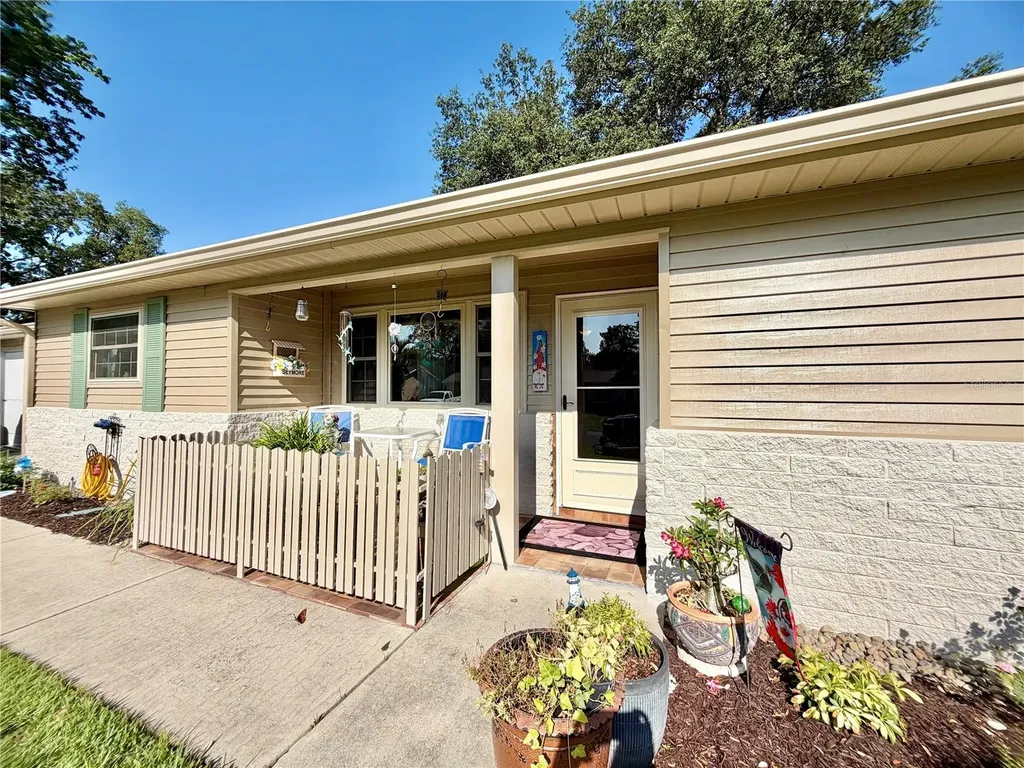 10966 SW 85 Terrace Ocala FL 34481