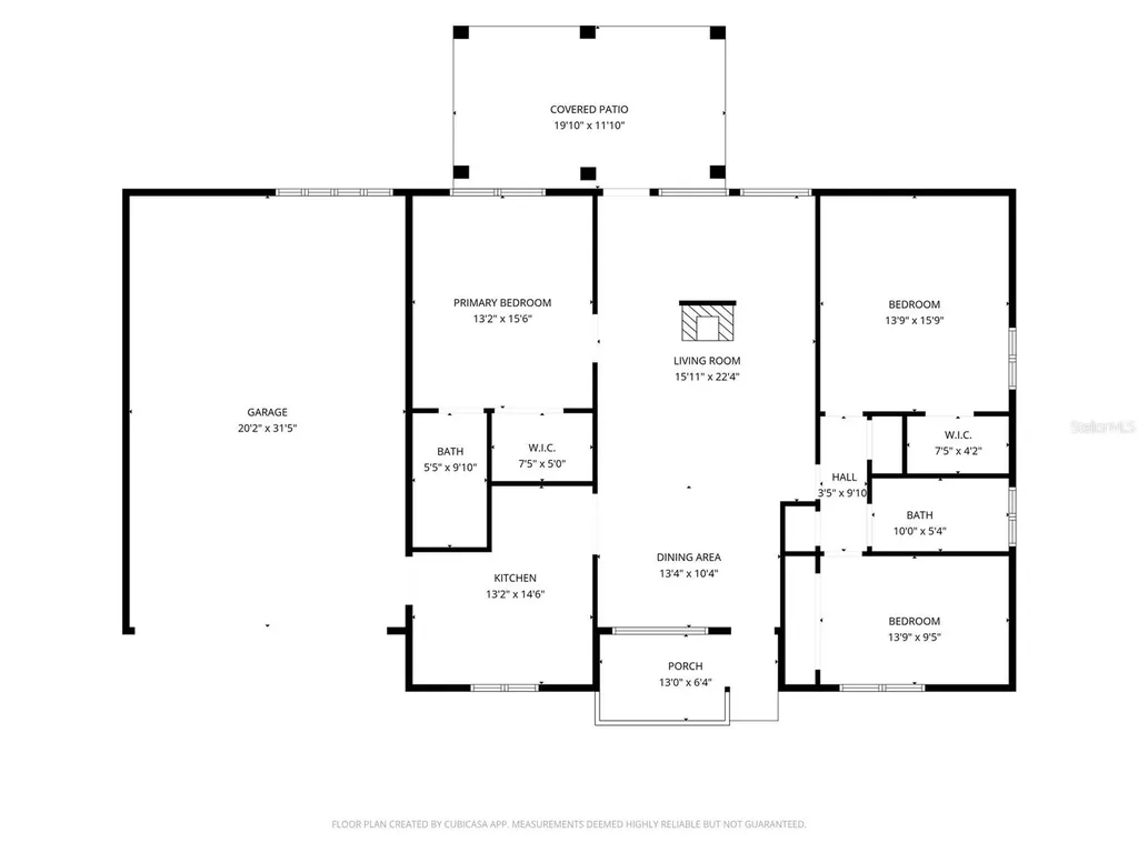 10966 SW 85 Terrace Ocala FL 34481