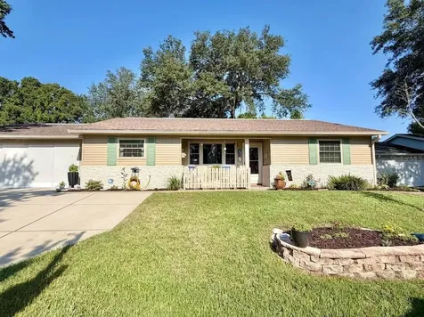 10966 SW 85 Terrace Ocala FL 34481