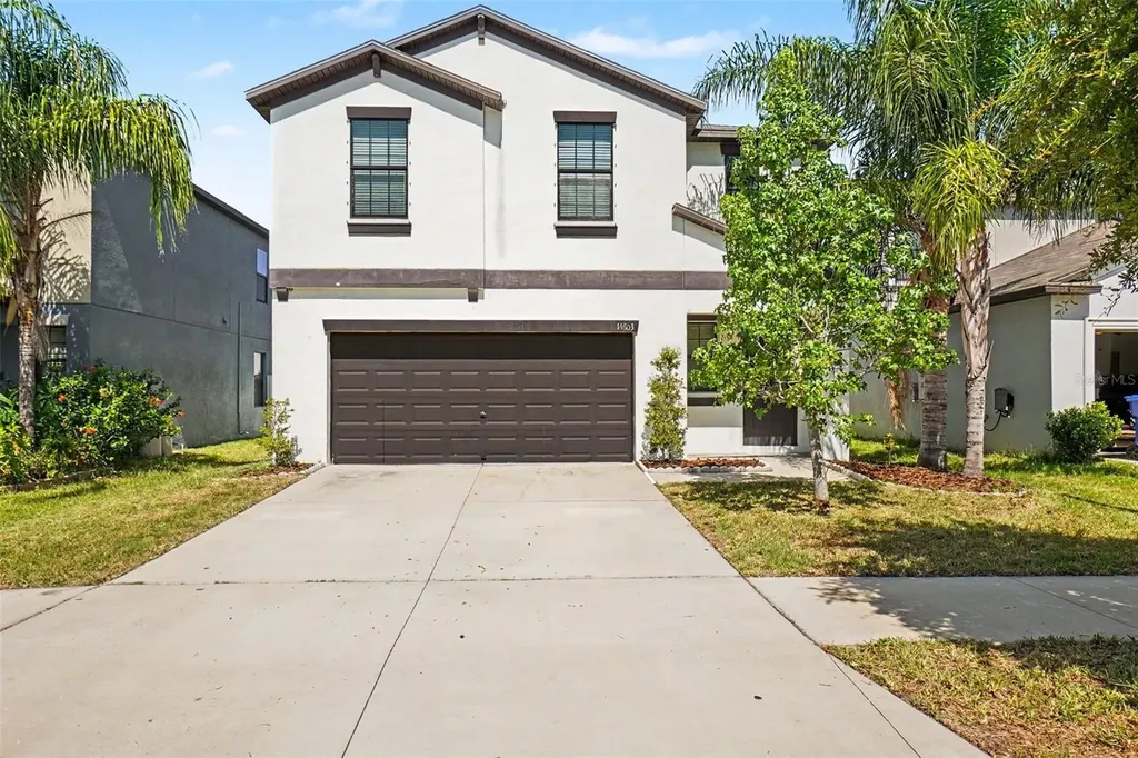 14803 Emerald Landing Place Wimauma FL 33598