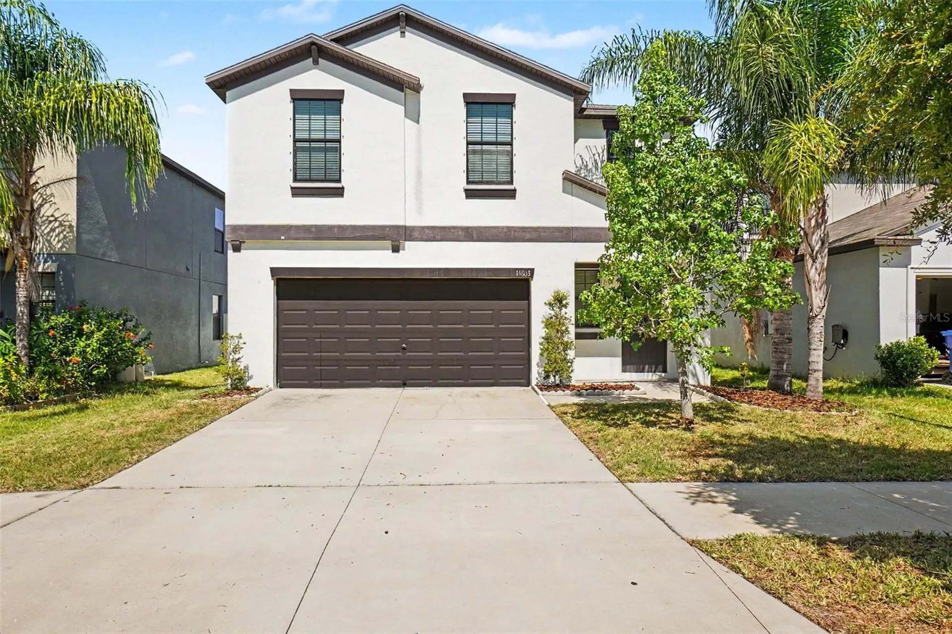 14803 Emerald Landing Place Wimauma FL 33598