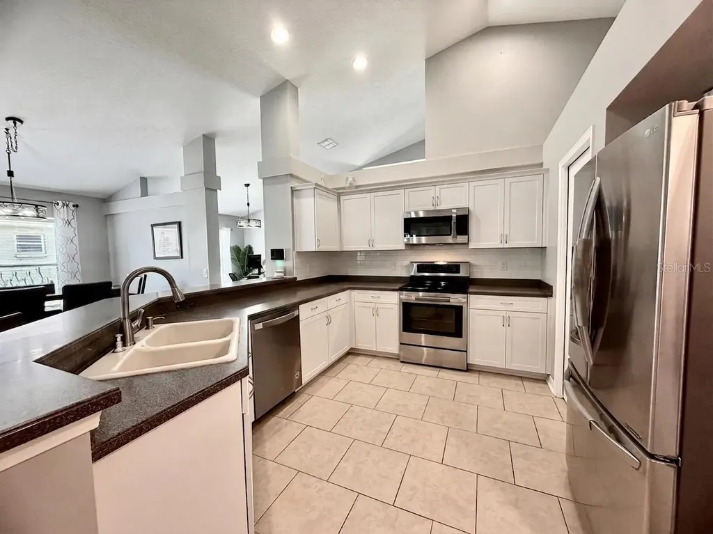 13449 Meadow Golf Avenue Hudson FL 34669