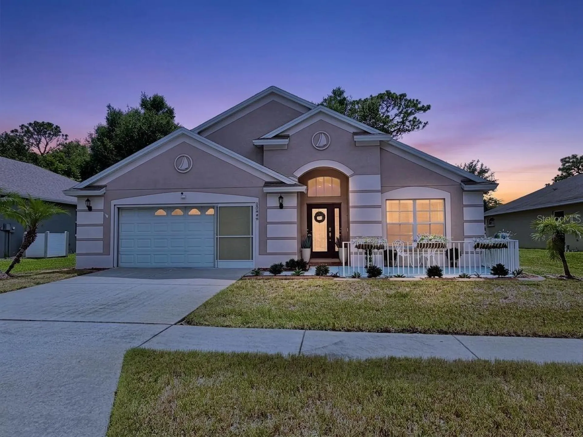 13449 Meadow Golf Avenue Hudson FL 34669