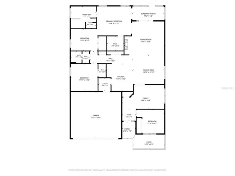 13449 Meadow Golf Avenue Hudson FL 34669