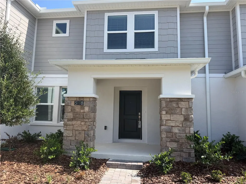5118 Clay Whaley Road St Cloud FL 34772