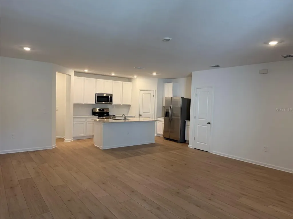 5118 Clay Whaley Road St Cloud FL 34772