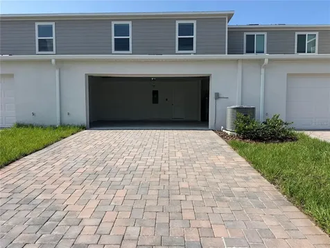5118 Clay Whaley Road St Cloud FL 34772