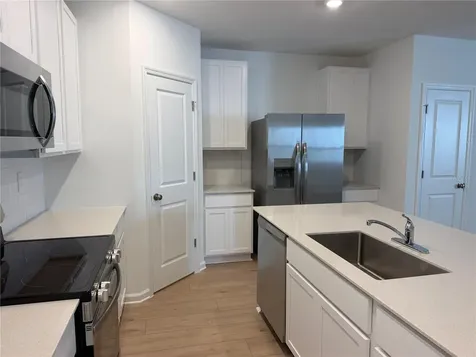 5118 Clay Whaley Road St Cloud FL 34772