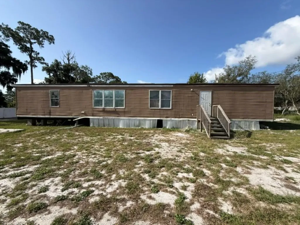 11881 Rancho Drive Leesburg FL 34788