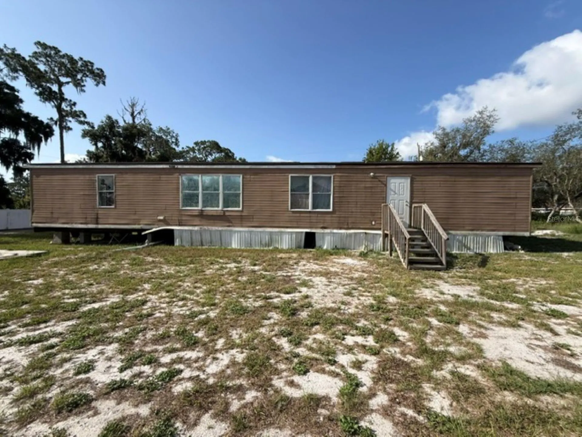 11881 Rancho Drive Leesburg FL 34788