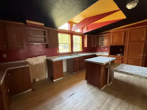 11881 Rancho Drive Leesburg FL 34788