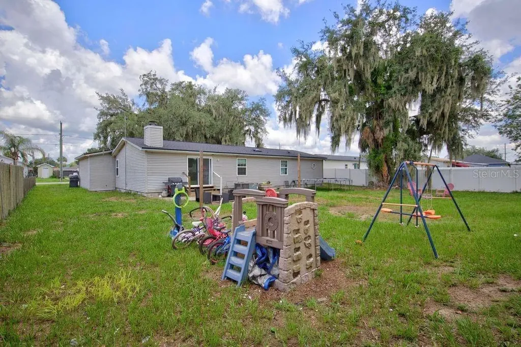 4612 Turner Road Mulberry FL 33860