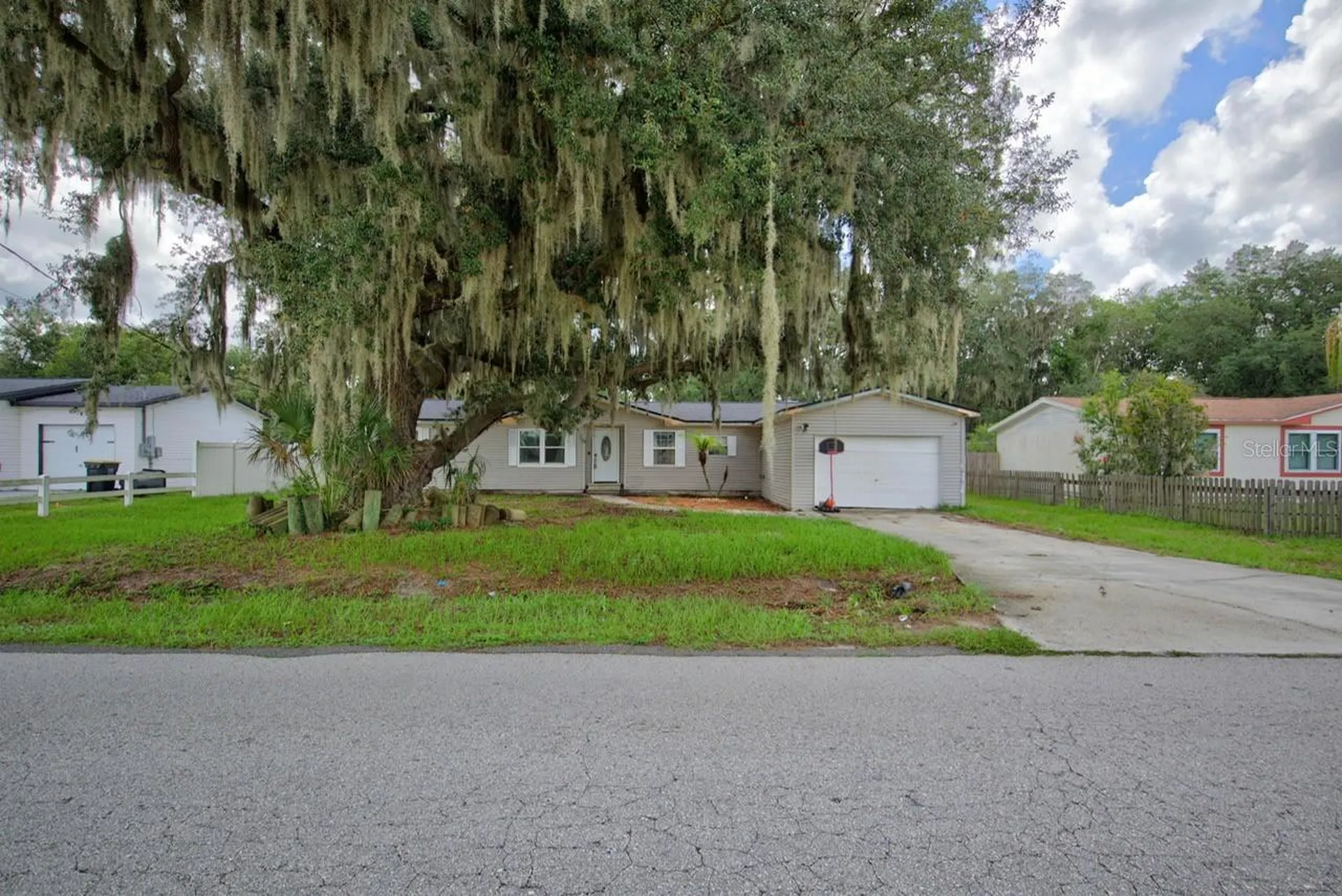 4612 Turner Road Mulberry FL 33860