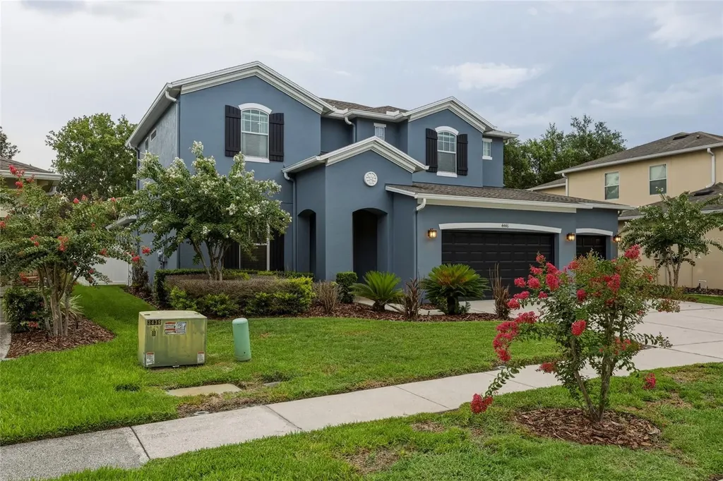 4446 Wildstar Circle Wesley Chapel FL 33544