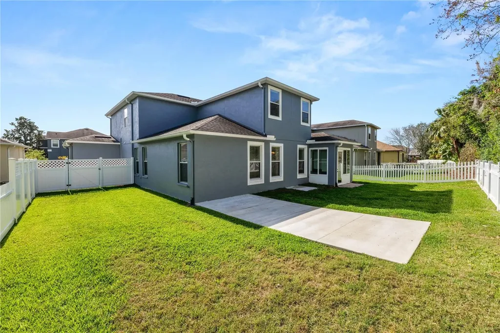 4446 Wildstar Circle Wesley Chapel FL 33544