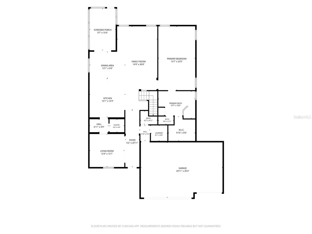 4446 Wildstar Circle Wesley Chapel FL 33544