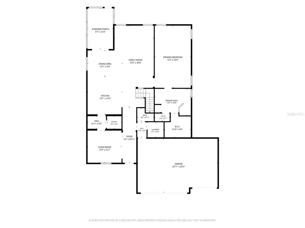 4446 Wildstar Circle Wesley Chapel FL 33544