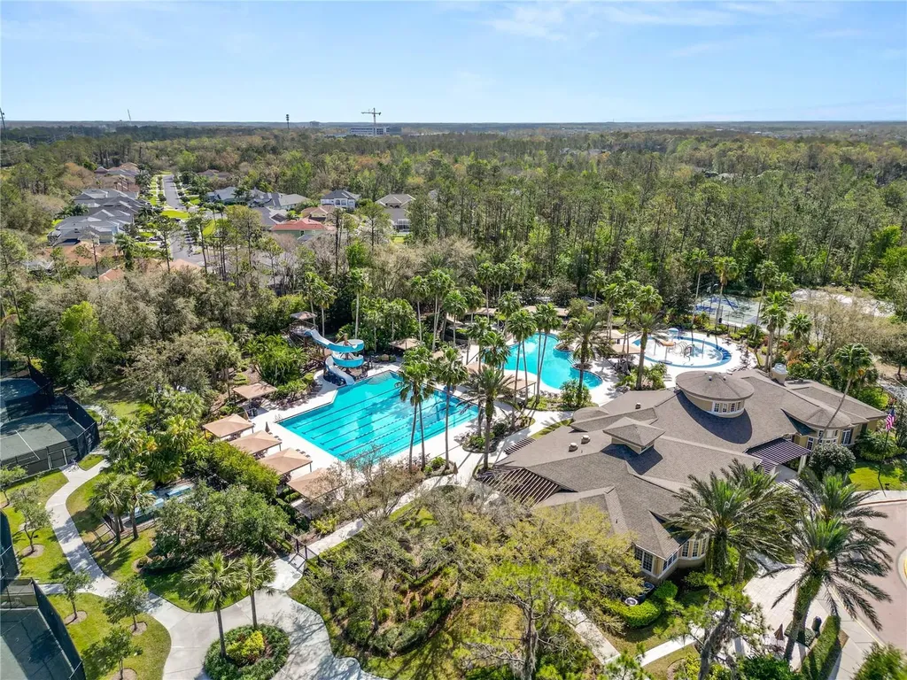 4446 Wildstar Circle Wesley Chapel FL 33544