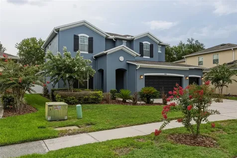 4446 Wildstar Circle Wesley Chapel FL 33544