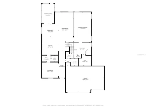 4446 Wildstar Circle Wesley Chapel FL 33544