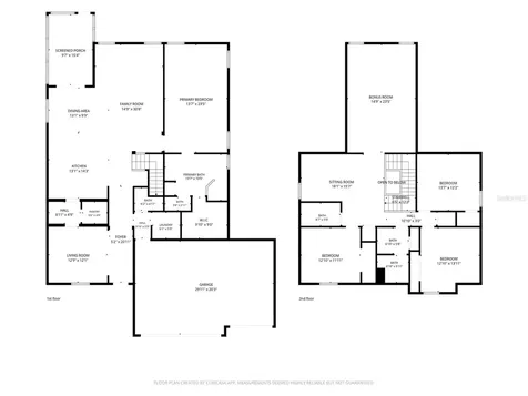 4446 Wildstar Circle Wesley Chapel FL 33544