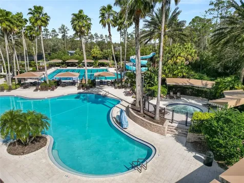 4446 Wildstar Circle Wesley Chapel FL 33544