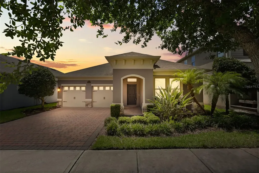 16082 Hampton Crossing Drive Winter Garden FL 34787