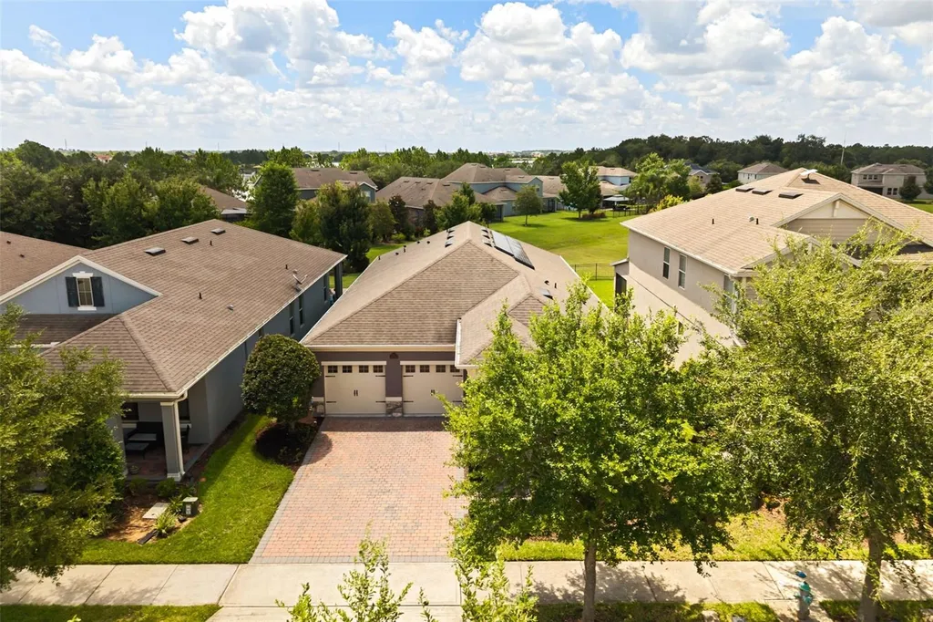 16082 Hampton Crossing Drive Winter Garden FL 34787