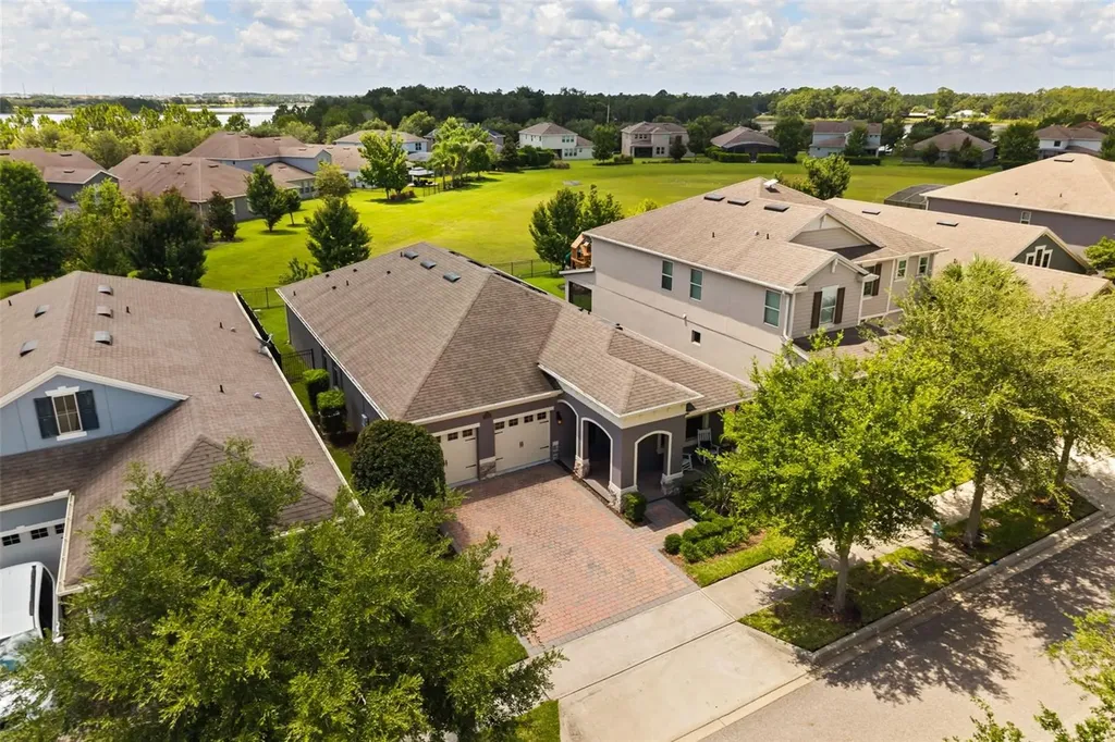 16082 Hampton Crossing Drive Winter Garden FL 34787
