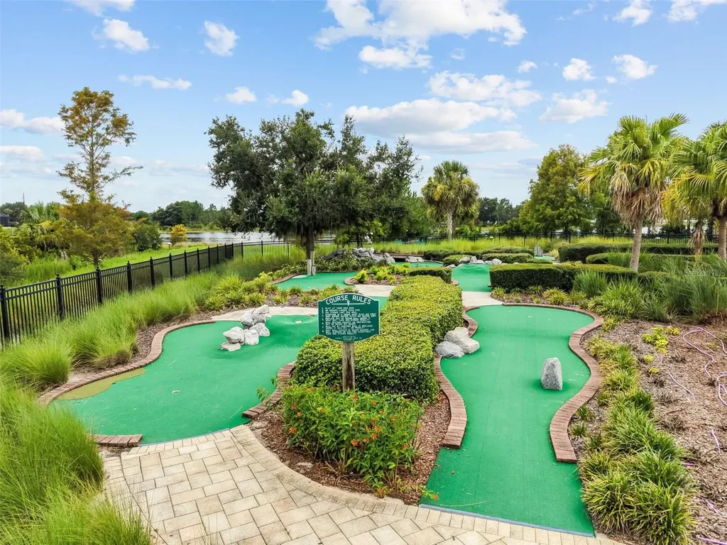16082 Hampton Crossing Drive Winter Garden FL 34787